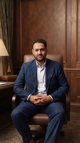 Parnam Singh — Surrey & Langley Pre-Sale Specialist